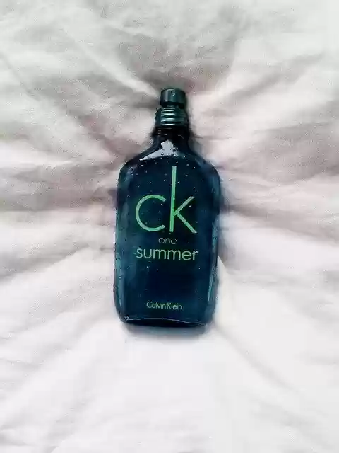 Free download calvin klein ck one cologne perfume free picture to be edited with GIMP free online image editor