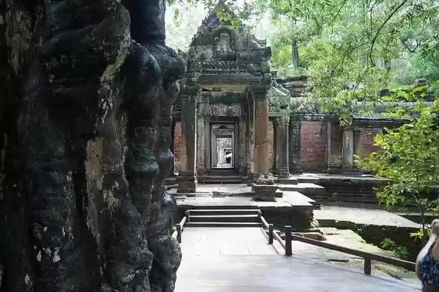 Free download Cambodia Asia Vietnamese -  free free photo or picture to be edited with GIMP online image editor
