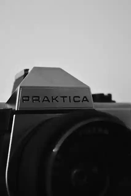 Free download Camera Analog -  free photo or picture to be edited with GIMP online image editor