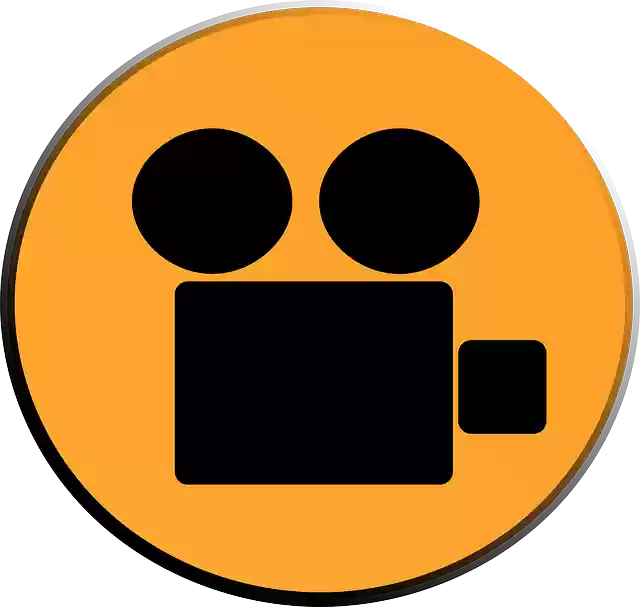 Free download Camera Cam Yellow - Free vector graphic on Pixabay free illustration to be edited with GIMP free online image editor
