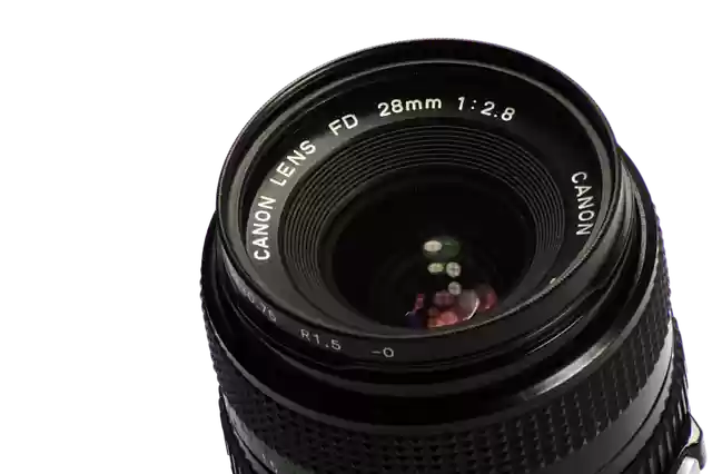 Free download Camera Dslr Lens -  free illustration to be edited with GIMP free online image editor