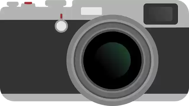 Free download Camera Lens free illustration to be edited with GIMP online image editor