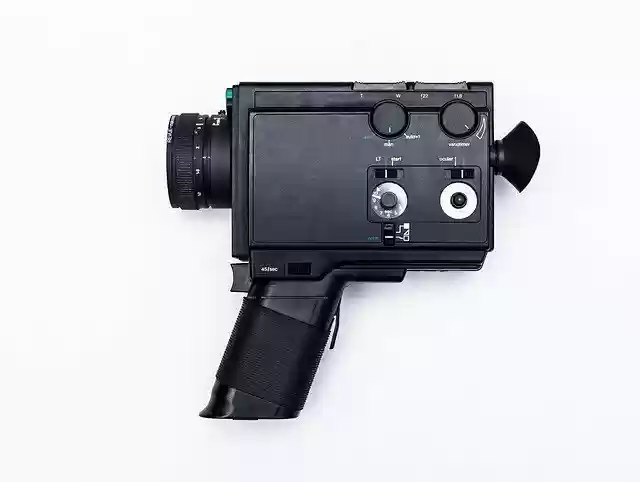 Free download Camera Old Vintage -  free photo or picture to be edited with GIMP online image editor