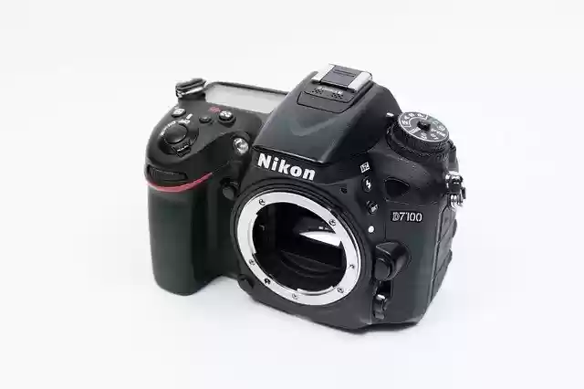 Free download Camera Photography Technology -  free photo or picture to be edited with GIMP online image editor