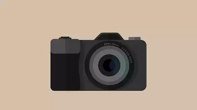 Free download Camera Slr Photo - Free vector graphic on Pixabay free illustration to be edited with GIMP free online image editor