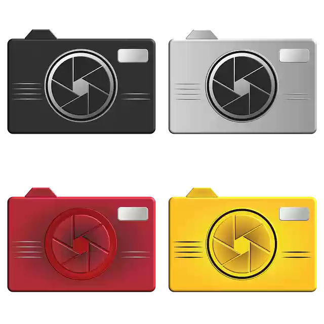 Free download Camera Symbol Logo -  free illustration to be edited with GIMP free online image editor