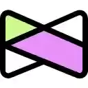 CamFlip  screen for extension Chrome web store in OffiDocs Chromium