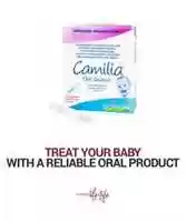 Free download Camilia Oral Solution free photo or picture to be edited with GIMP online image editor