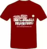 Free download Camisetas Nos Organizamos free photo or picture to be edited with GIMP online image editor