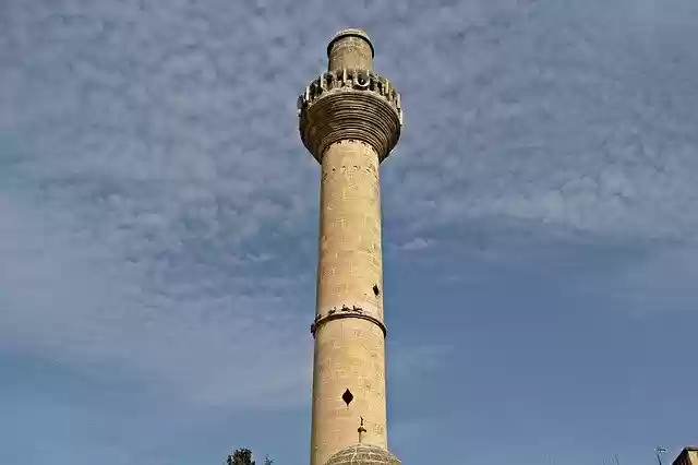 Free download Cami Worship Islam -  free photo or picture to be edited with GIMP online image editor