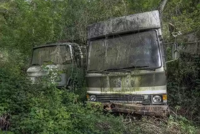 Free download Camper Camping Car -  free free photo or picture to be edited with GIMP online image editor