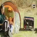 Camping Generators Nieuw tabbladscherm voor extensie Chrome web store in OffiDocs Chromium