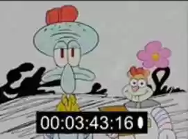 Free download Camp spongebob free photo or picture to be edited with GIMP online image editor