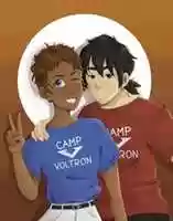 Free download CAMP VOLTRON FANART!!!! free photo or picture to be edited with GIMP online image editor