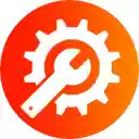 Camunda Tools  screen for extension Chrome web store in OffiDocs Chromium