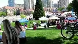 Free download Canada Day People Events -  free video to be edited with OpenShot online video editor