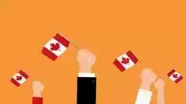 Download grátis Canada Hands Orange - vídeo grátis para ser editado com o editor de vídeo online OpenShot