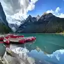 Canada Mountains  screen for extension Chrome web store in OffiDocs Chromium