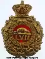 Free download Canadian Army Cap Badges free photo or picture to be edited with GIMP online image editor