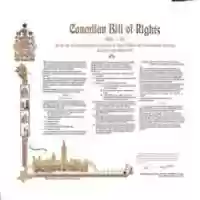 Free download Canadian Bill of RIghts free photo or picture to be edited with GIMP online image editor