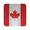 Canadian Wood Theme  screen for extension Chrome web store in OffiDocs Chromium
