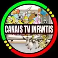 Free download Canais TV Infantis free photo or picture to be edited with GIMP online image editor