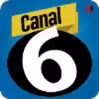 Free download Canal 6 free photo or picture to be edited with GIMP online image editor