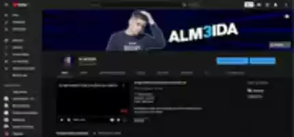 Free download canal free photo or picture to be edited with GIMP online image editor