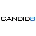 Candid8  screen for extension Chrome web store in OffiDocs Chromium