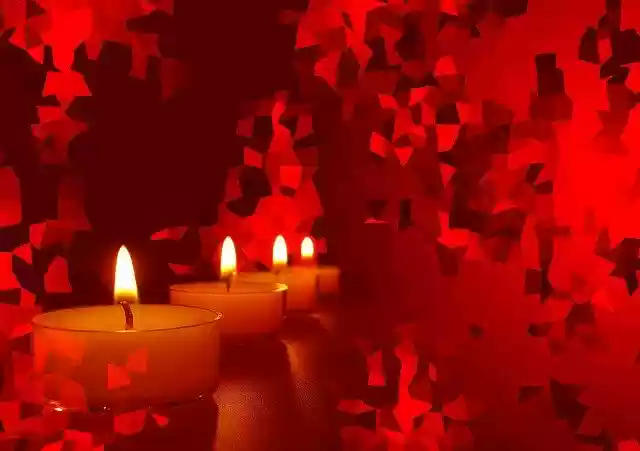 Free download Candle Festival Celebrate -  free illustration to be edited with GIMP free online image editor