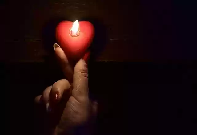 Free download Candle Memory Prayer -  free free photo or picture to be edited with GIMP online image editor