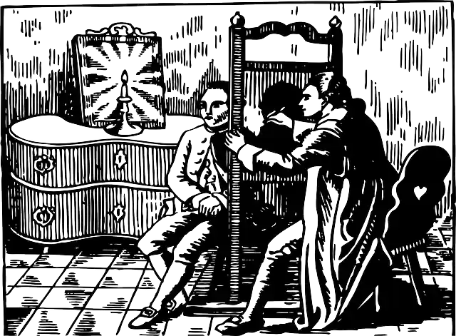 Free download Candle People Man - Free vector graphic on Pixabay free illustration to be edited with GIMP free online image editor