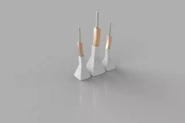 Free download Candles Design Candlestick -  free illustration to be edited with GIMP free online image editor