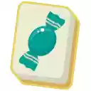 Candy Mahjong  screen for extension Chrome web store in OffiDocs Chromium