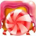 Candy Match  screen for extension Chrome web store in OffiDocs Chromium