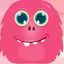 Candy Monster  screen for extension Chrome web store in OffiDocs Chromium