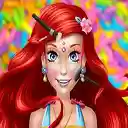 Candy Perfect Make Up  screen for extension Chrome web store in OffiDocs Chromium