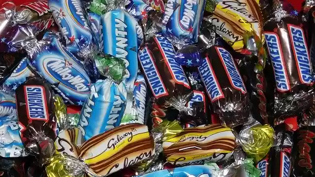 Free download Candy Sweet Nice -  free free photo or picture to be edited with GIMP online image editor