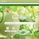 Cantaloupe Tree  screen for extension Chrome web store in OffiDocs Chromium