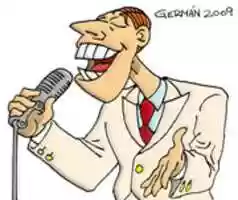 Free download Cantante free photo or picture to be edited with GIMP online image editor