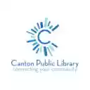 Canton Public Library  screen for extension Chrome web store in OffiDocs Chromium