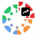 Canvas Analytics  screen for extension Chrome web store in OffiDocs Chromium