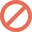 Canvas Blocker for Google Chrome™  screen for extension Chrome web store in OffiDocs Chromium