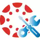 CanvasToolkit  screen for extension Chrome web store in OffiDocs Chromium