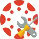 Canvas Utils  screen for extension Chrome web store in OffiDocs Chromium