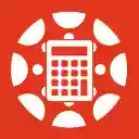 Canvas Weighted Grade Calculator  screen for extension Chrome web store in OffiDocs Chromium