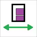 Canvas Widener  screen for extension Chrome web store in OffiDocs Chromium