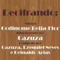 Free download Capa Casade Bamba Decifrandobeijaflor free photo or picture to be edited with GIMP online image editor