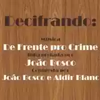 Free download Capa Casade Bamba Decifrandodefrentecrime free photo or picture to be edited with GIMP online image editor