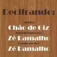 Free download Capa Casade Bamba Decifrando free photo or picture to be edited with GIMP online image editor